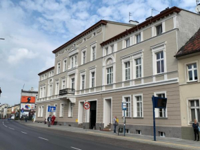 Apartamenty Stare Miasto, Bydgoszcz
